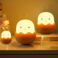 Chick Night Light for Kids - CozyChick-State of Style