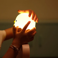 Chick Night Light for Kids - CozyChick-State of Style