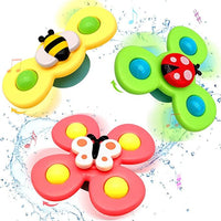 Child-Friendly Spinner – TwirlMaster-Insects-State of Style