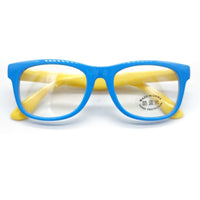 Children's glasses with blue light filter – BrightEyes-Blue-State of Style