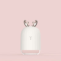 Children’s Room Humidifier – PureBunny-White (deer)-State of Style