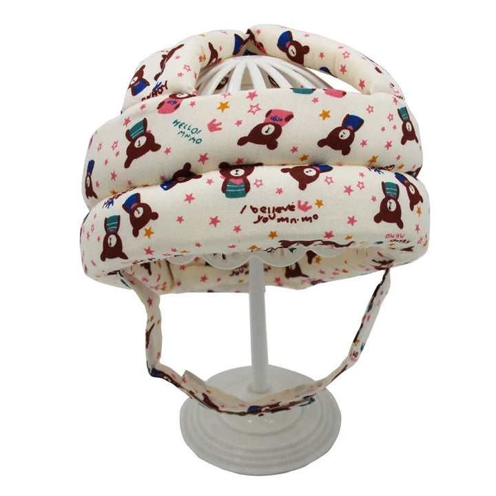 Children's Safety Helmet - SafeBaby-1-State of Style