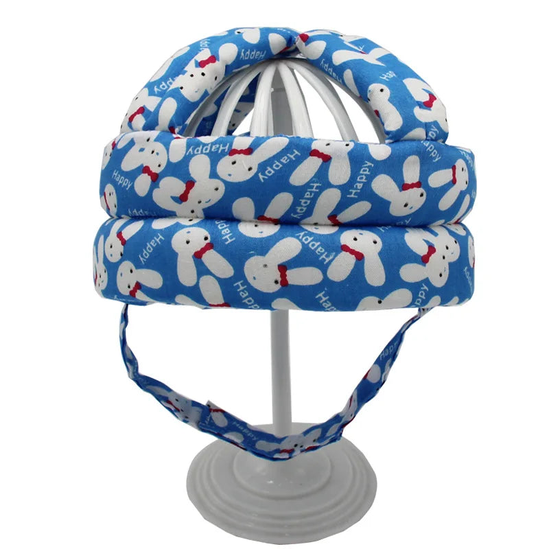 Children's Safety Helmet - SafeBaby-7-State of Style