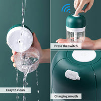ChopEase Electric Garlic Press-State of Style