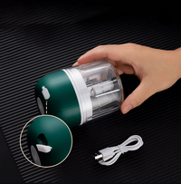 ChopEase Electric Garlic Press-State of Style