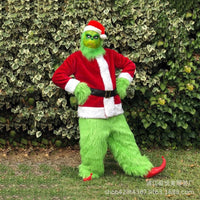Christmas Costume Adults – Mr. Grumpmas-S-State of Style