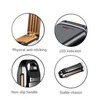 Churromaker - PowerHeat 850-State of Style