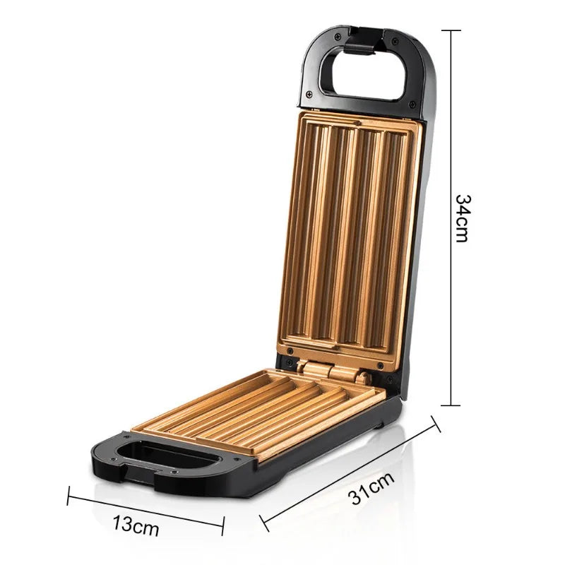 Churromaker - PowerHeat 850-State of Style