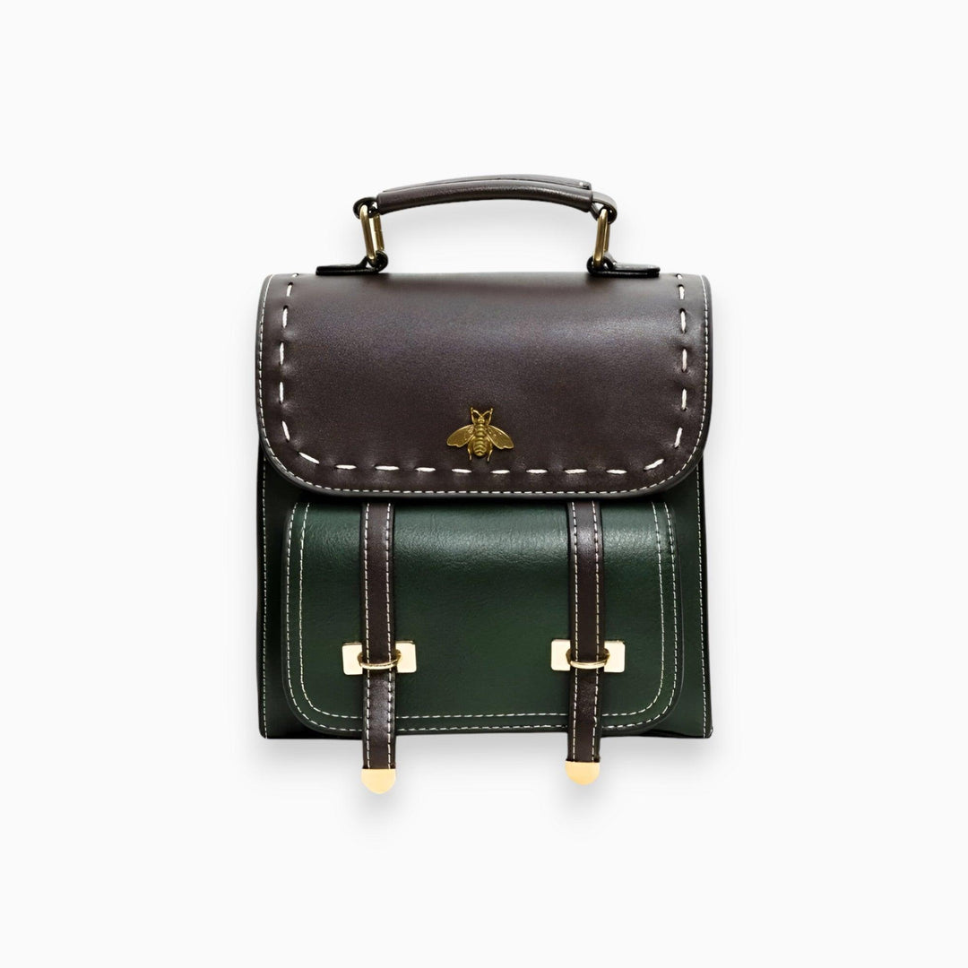 Classic and Comfortable Bag - Lola-Green-One size-State of Style