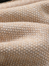 Classic Knitted Men's Jumper - Oscar-Khaki-M-State of Style