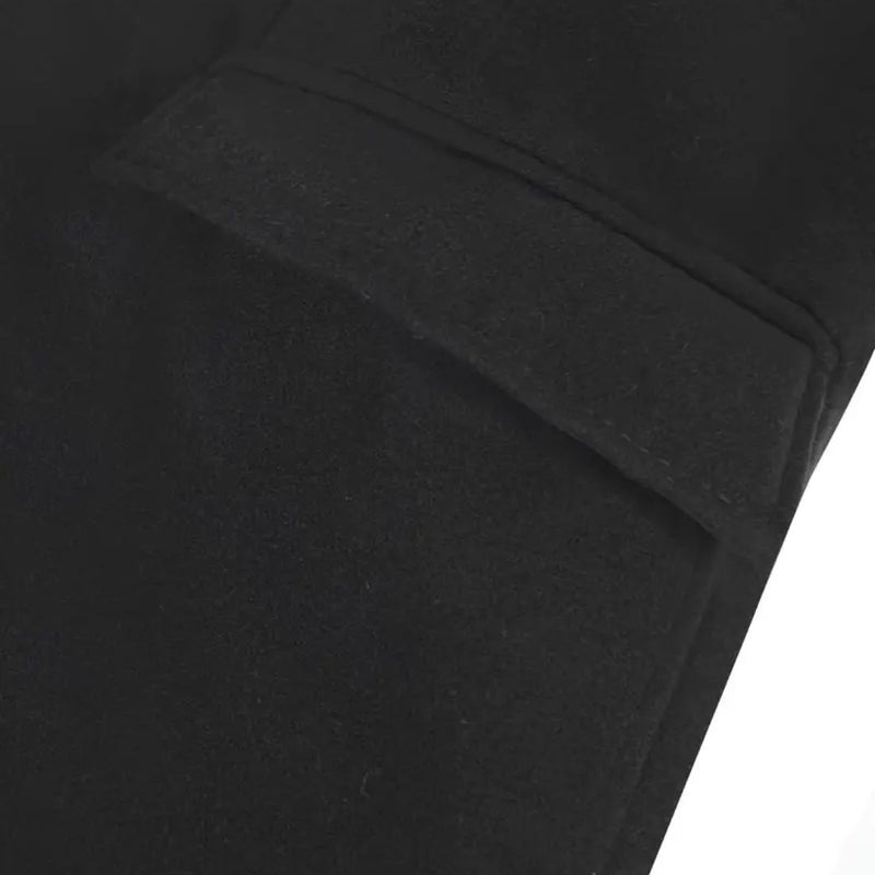 Classic Men's Trench Coat | Stylish & Functional-S-State of Style