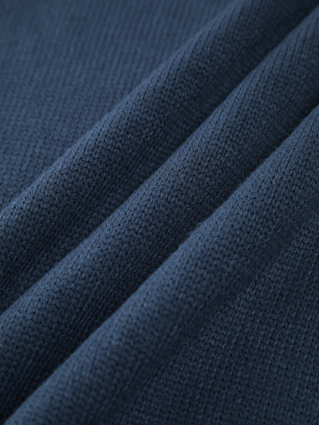 Classic Turtleneck for Women - Clara-Navy-XS-State of Style