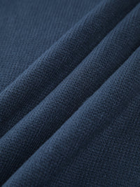 Classic Turtleneck for Women - Clara-Navy-XS-State of Style