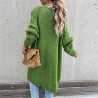 Classic Women's Cardigan - Camille-Beige-S-State of Style