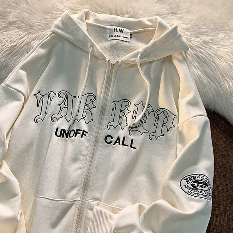 ClassicHoodie | Women's Oversized Hoodie-Apricot 2-M-State of Style