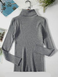 ClassSweater | Women's Pullover-Black-One Size-State of Style