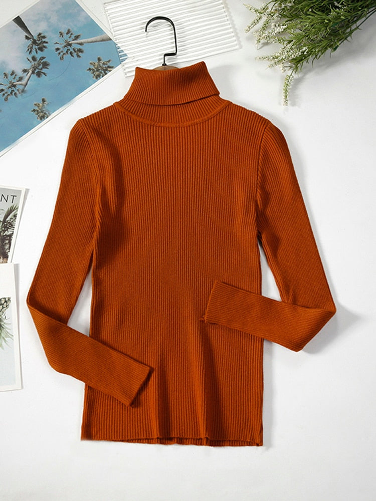 ClassSweater | Women's Pullover-Brown-One Size-State of Style