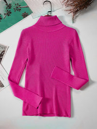 ClassSweater | Women's Pullover-Rose-One Size-State of Style