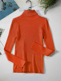 ClassSweater | Women's Pullover-Watermelon Red-One Size-State of Style