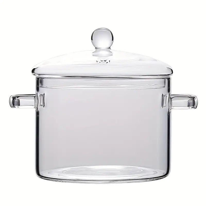 ClearCook Glass Casserole Dish-State of Style