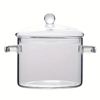 ClearCook Glass Casserole Dish-State of Style