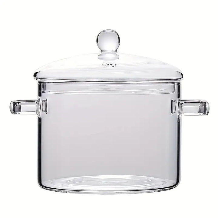 ClearCook Glass Casserole Dish-State of Style