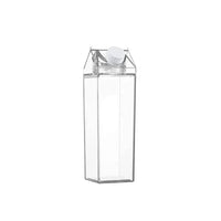ClearSip Transparent Liquid Container-State of Style