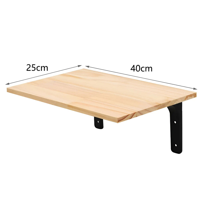 Climbing Wall Shelf for Cats with Scratching Post - ClimbPaws-Striped Cat Hammock-State of Style