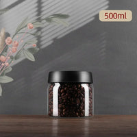 Coffee Bean Storage Jar - AirVault-500ml-State of Style