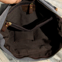 Comfortable and Stylish Shoulder Bag with Soft Exterior - SoftEase-Beige-State of Style