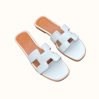 Comfortable and Stylish Slippers - TrendySoft-Black-4-State of Style