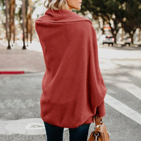 Comfortable and Stylish Women's Cardigan - Livia-Green-One Size-State of Style
