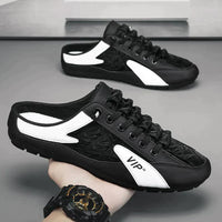 Comfortable and Versatile Sandal Shoes - Jordan-6-Black-State of Style