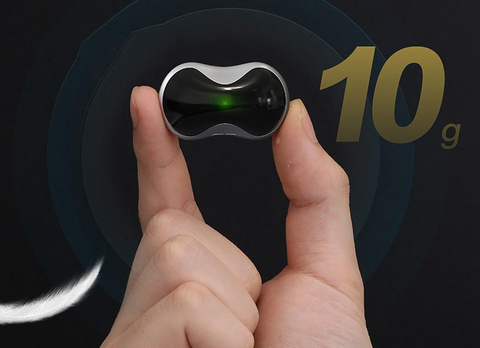 Comfortable Anti-Snoring Device - QuietWave-Anti-snoring device-State of Style