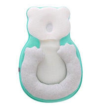 Comfortable Baby Bed – SnuggleSleep-Blue-State of Style