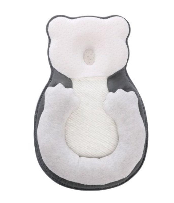 Comfortable Baby Bed – SnuggleSleep-Grey-State of Style