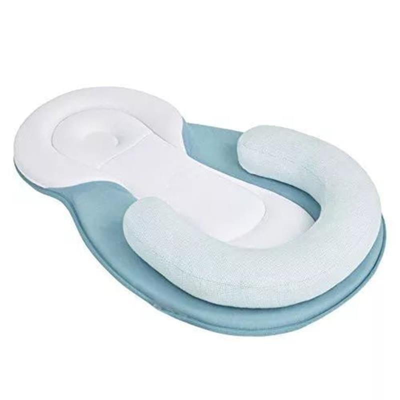 Comfortable Baby Bed – SnuggleSleep-Grey-State of Style
