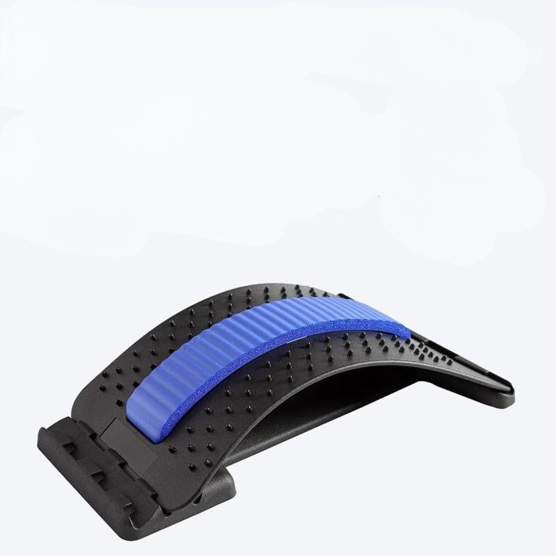 Comfortable Back Stretcher – StretchBack-State of Style