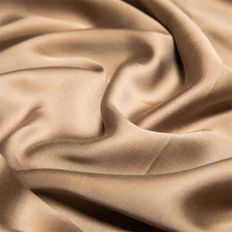 Comfortable Bamboo Duvet Cover - BambooDreams-Dark blue-150 cm × 200 cm-State of Style