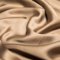 Comfortable Bamboo Duvet Cover - BambooDreams-Dark blue-150 cm × 200 cm-State of Style