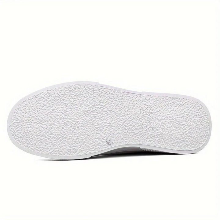 Comfortable Casual Men’s Sneakers – UrbanEase-White-7-State of Style
