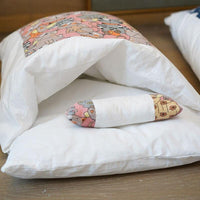 Comfortable Cat Sleeping Bag - SnugKitty-Blue Cat-S-State of Style