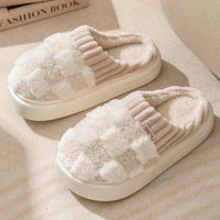 Comfortable Cotton Slippers - Jesse-White-8-State of Style