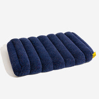 Comfortable Dog Bed - CheesecakeComfort Bed-M-White-State of Style