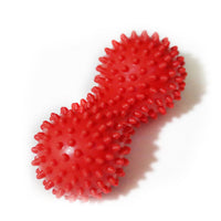 Comfortable Foot Massage Roller – RelaxRoller Comfort-Red-State of Style
