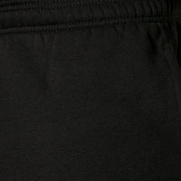 Comfortable Men's Fleece Sweatpants - Luca-Black-S-State of Style
