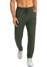 Comfortable Men's Joggers - Noah-Brown-S-State of Style