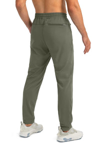Comfortable Men's Joggers - Noah-Brown-S-State of Style