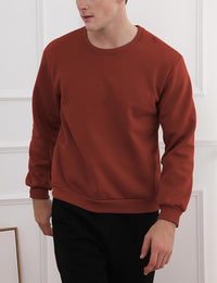 Comfortable Men's Sweatshirt - Finn-Black Hoodie-S-State of Style