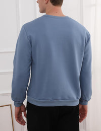 Comfortable Men's Sweatshirt - Finn-Black Hoodie-S-State of Style